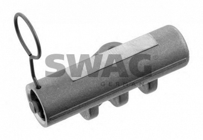 SWAG 91933188 -  Устройство для натяжения ремня, ремень ГРМ