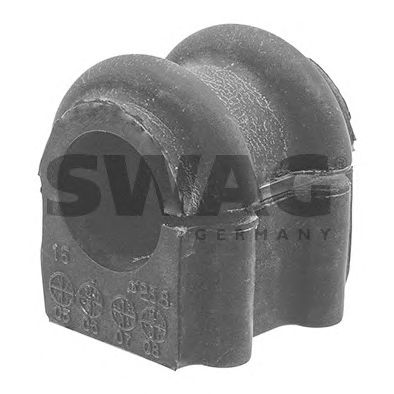SWAG 91941436 -  Опора, стабилизатор