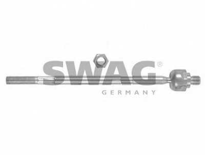 SWAG 91941893 -  Осевой шарнир, рулевая тяга