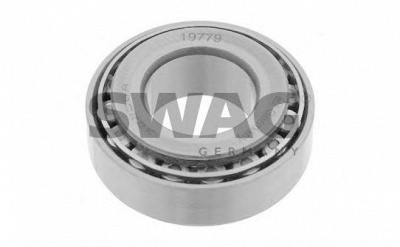 SWAG 97919779 -  Подшипник ступицы колеса| Подшипник| Подшипник, ступенчатая коробка передач