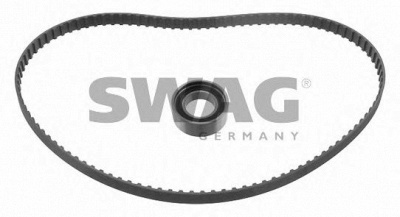 SWAG 99020039 -  Комплект ремня ГРМ