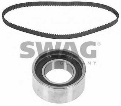 SWAG 99020040 -  Комплект ремня ГРМ