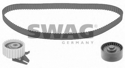 SWAG 99020046 -  Комплект ремня ГРМ