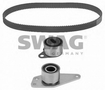 SWAG 99020052 -  Комплект ремня ГРМ
