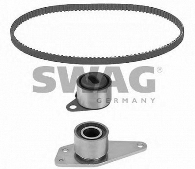 SWAG 99020053 -  Комплект ремня ГРМ