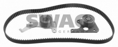 SWAG 99020055 -  Комплект ремня ГРМ