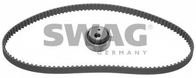 SWAG 99020057 -  Комплект ремня ГРМ