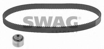 SWAG 99020061 -  Комплект ремня ГРМ