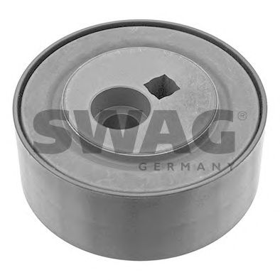 SWAG 99030041 -  Натяжной ролик, поликлиновой  ремень