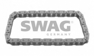 SWAG 99110004 -  Цепь, привод маслонасоса