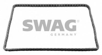 SWAG 99110125 -  Цепь привода распредвала