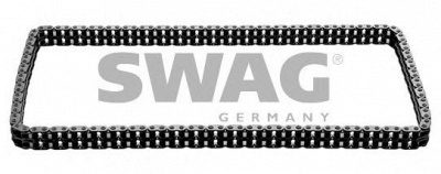 SWAG 99110143 -  Цепь привода распредвала