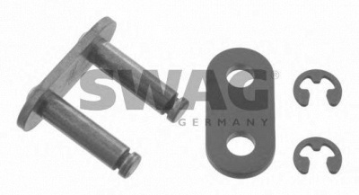 SWAG 99110189 -  элемент цепи, привод маслонасоса