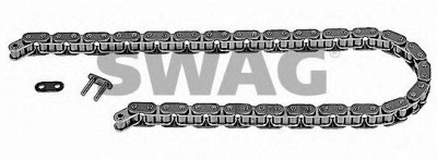 SWAG 99110199 -  Цепь, привод маслонасоса