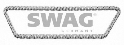 SWAG 99110211 -  Цепь привода распредвала