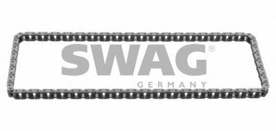 SWAG 99110214 -  Цепь привода распредвала