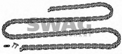SWAG 99110226 -  Цепь привода распредвала