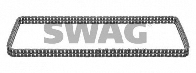 SWAG 99110250 -  Цепь привода распредвала