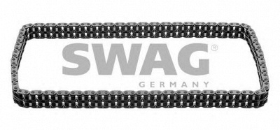 SWAG 99110256 -  Цепь привода распредвала