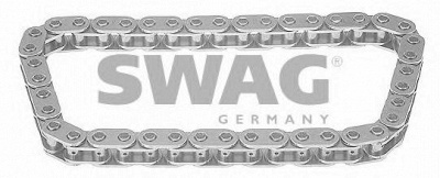 SWAG 99110313 -  Цепь, привод маслонасоса
