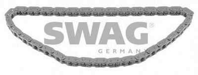 SWAG 99110317 -  Цепь, привод маслонасоса