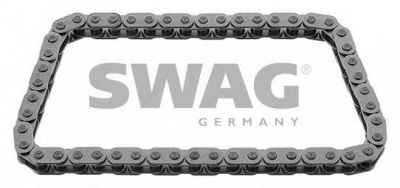 SWAG 99110334 -  Цепь привода распредвала