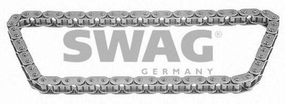 SWAG 99110337 -  Цепь, привод маслонасоса