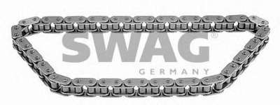 SWAG 99110339 -  Цепь, привод маслонасоса