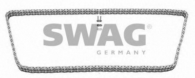 SWAG 99110359 -  Цепь привода распредвала