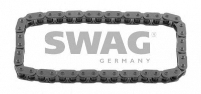 SWAG 99110360 -  Цепь, привод маслонасоса