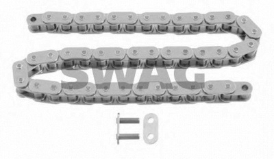 SWAG 99110361 -  Цепь, привод маслонасоса