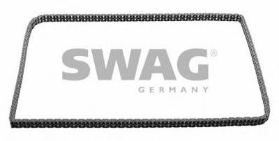 SWAG 99110377 -  Цепь привода распредвала