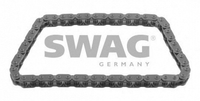 SWAG 99110384 -  Цепь, привод маслонасоса