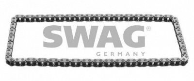 SWAG 99110402 -  Цепь привода распредвала