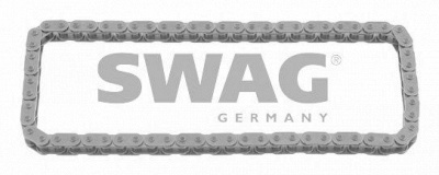 SWAG 99110406 -  Цепь, привод маслонасоса