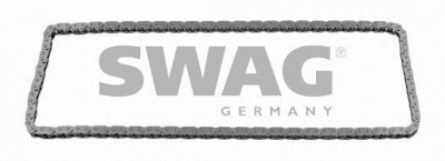 SWAG 99110407 -  Цепь привода распредвала