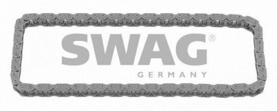 SWAG 99110420 -  Цепь, привод маслонасоса
