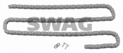 SWAG 99110444 -  Цепь привода распредвала
