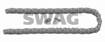 SWAG 99110445 -  Цепь, привод маслонасоса