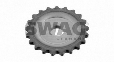 SWAG 99110468 -  Шестерня, масляный насос
