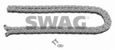 SWAG 99129629 -  Цепь привода распредвала