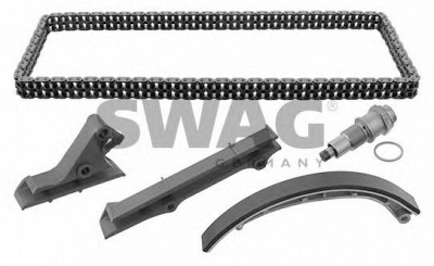 SWAG 99130301 -  Комплект цепи привода распредвала