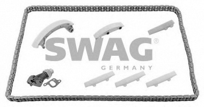SWAG 99130310 -  Комплект цепи привода распредвала