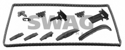SWAG 99130313 -  Комплект цепи привода распредвала