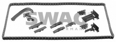 SWAG 99130314 -  Комплект цепи привода распредвала