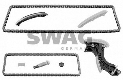 SWAG 99130316 -  Комплект цепи привода распредвала