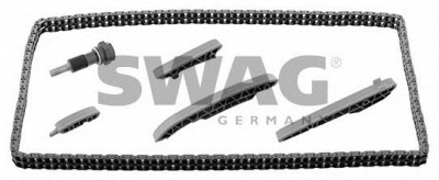 SWAG 99130318 -  Комплект цепи привода распредвала