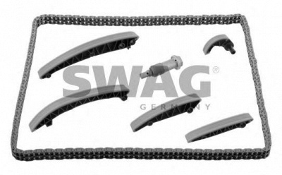 SWAG 99130321 -  Комплект цепи привода распредвала