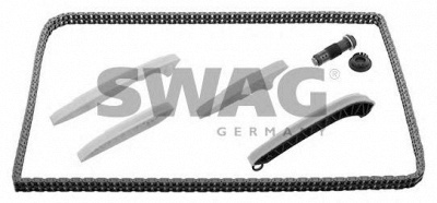 SWAG 99130328 -  Комплект цепи привода распредвала