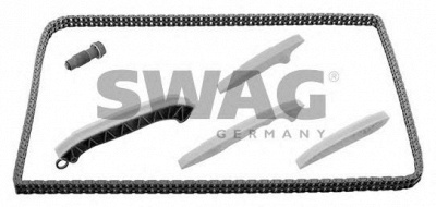 SWAG 99130329 -  Комплект цепи привода распредвала